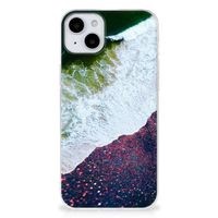 iPhone 15 TPU Hoesje Sea in Space