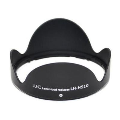 JJC Zonnekap voor Fuji LH-JHS10 / LH-HS10 JJC Zonnekap voor Fuji LH-JHS10 / LH-HS10