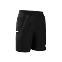 Adidas T19 Woven Short Jongens Zwart