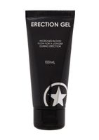 Erection Gel - 100ml - thumbnail