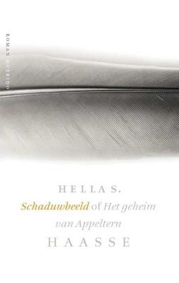 Schaduwbeeld of Het geheim van Appeltern - Hella S. Haasse - Hardcover (9789021441481)