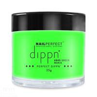 NailPerfect Dippn' Powder