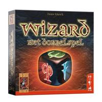 999 Games Wizard: Het dobbelspel