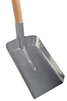 Talen Tools – Stalschop – Nr. 4 – Gehard staal – Essenhouten steel – 130 cm