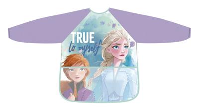 Disney kinderschort Frozen II junior 30 cm PVC paars Disney kinderschort Frozen II junior 30 cm PVC paars