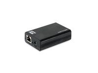 LevelOne POS-5000 Gigabit IEEE802.3bt PoE Splitter