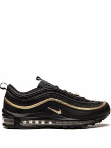 Nike baskets Air Max 97 CM - Noir