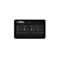 OCL OCL Touchscreen Controller