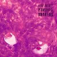 Movers And Shakers - LP (0889172008676)