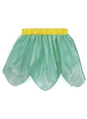 HEMA Kinder Tutu Groen HEMA Kinder Tutu Groen