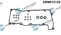 Pakkingsset, klepdeksel Dr.Motor Automotive, Inbouwplaats: voor cilinder 1 - 3: , u.a. für Porsche, Audi, VW