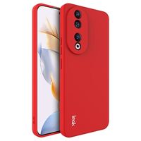 Honor 90 Imak UC-4 TPU Hoesje - Rood