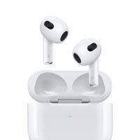 Refurbished Airpods 3 (MagSafe) - thumbnail