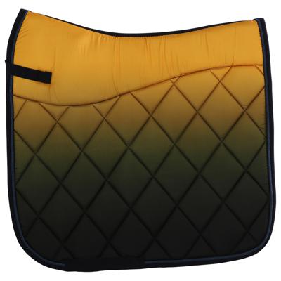 Zadeldek Harry's Horse Gradient, Veelzijdigheid cob in yellow/green