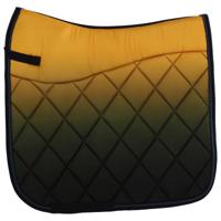 Zadeldek Harry's Horse Gradient, Veelzijdigheid cob in yellow/green
