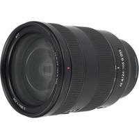 Sony FE 24-105mm F/4.0G OSS occasion - thumbnail