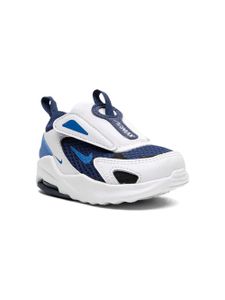 Nike Kids baskets Air Max Bolt - Bleu