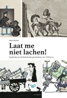 Laat me niet lachen! - Henk Slechte - ebook - thumbnail