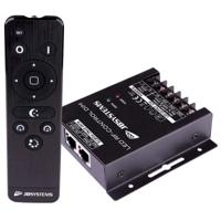 JB systems LED RF-CONTROL DIM 1-kanaals LED-controller met afstandsbediening