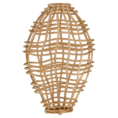 J-Line Vaas Deco Spijlen L