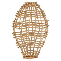 J-Line Vaas Deco Spijlen L