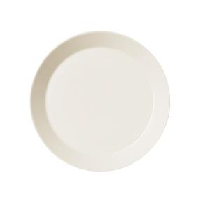 IITTALA - Teema Wit - Plat bord 26cm