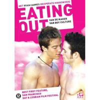 Eating out 1 (DVD)
