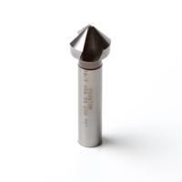 Verzinkfrees hss cobalt 16.5mm