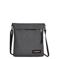 Eastpak Lux Schoudertas black denim  Damestas