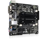 Moederbord Intel Asrock J3455-ITX - thumbnail