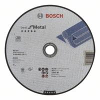 Bosch Accessories Bosch 2608603530 Doorslijpschijf recht 115 mm 1 stuk(s) - thumbnail