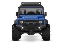 Traxxas TRX-4m LR Defender 4x4 1:18 Brushed RC auto Elektro Crawler 4WD RTR 2,4 GHz - thumbnail