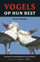 Vogels op hun best - Hans Peeters - ebook - thumbnail