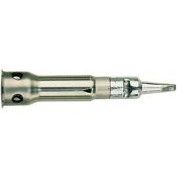 Weller Weller Tools Soldeerpunt Beitelvorm Inhoud: 1 stuk(s)