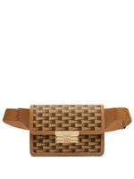 Bally sac banane Pennant Daniel - Marron