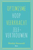 Optimisme - Hoop - Veerkracht - Zelfvertrouwen (Paperback) - thumbnail