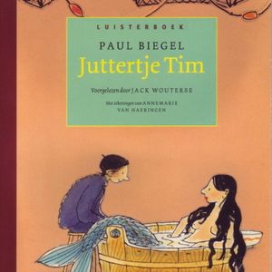 Juttertje Tim