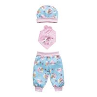 Heless Poppenoutfit Eenhoorn, 35-45 cm - thumbnail