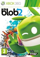 De Blob 2 The Underground