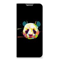 OPPO A54s | A16 | A16s Magnet Case Panda Color - thumbnail