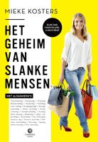 Het geheim van slanke mensen - Mieke Kosters - ebook - thumbnail