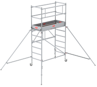 Altrex RS TOWER 34 | Opvouwbare kamersteiger | 3,8M - T340002