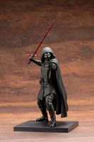 Star Wars Episode IX ARTFX+ PVC Statue 1/10 Kylo Ren 18 cm - thumbnail