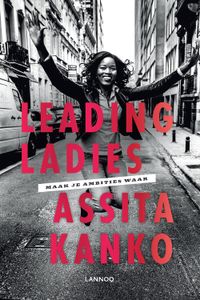 Leading Ladies - Assita Kanko - ebook