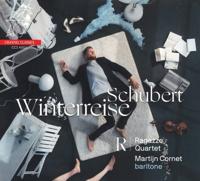 Winterreise - CD (0723385435211)
