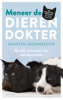 Meneer de dierendokter - Maarten Jagermeester - Paperback (9789089247612)