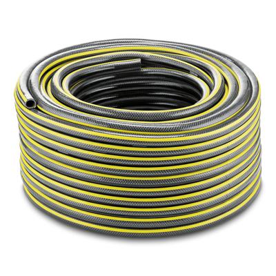 Kärcher Home & Garden Performance Plus 2.645-323.0 Tuinslang Zwart, Geel 50 m 1 stuk(s)