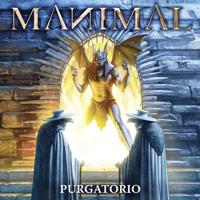 Purgatorio - LP (0884860222617)