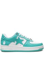 A BATHING APE® baskets Bape Sta #4 M1 - Vert