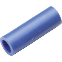 Cimco 180320 Parallelverbinder 0.50 mm² Volledig geïsoleerd Rood 1 stuk(s) - thumbnail